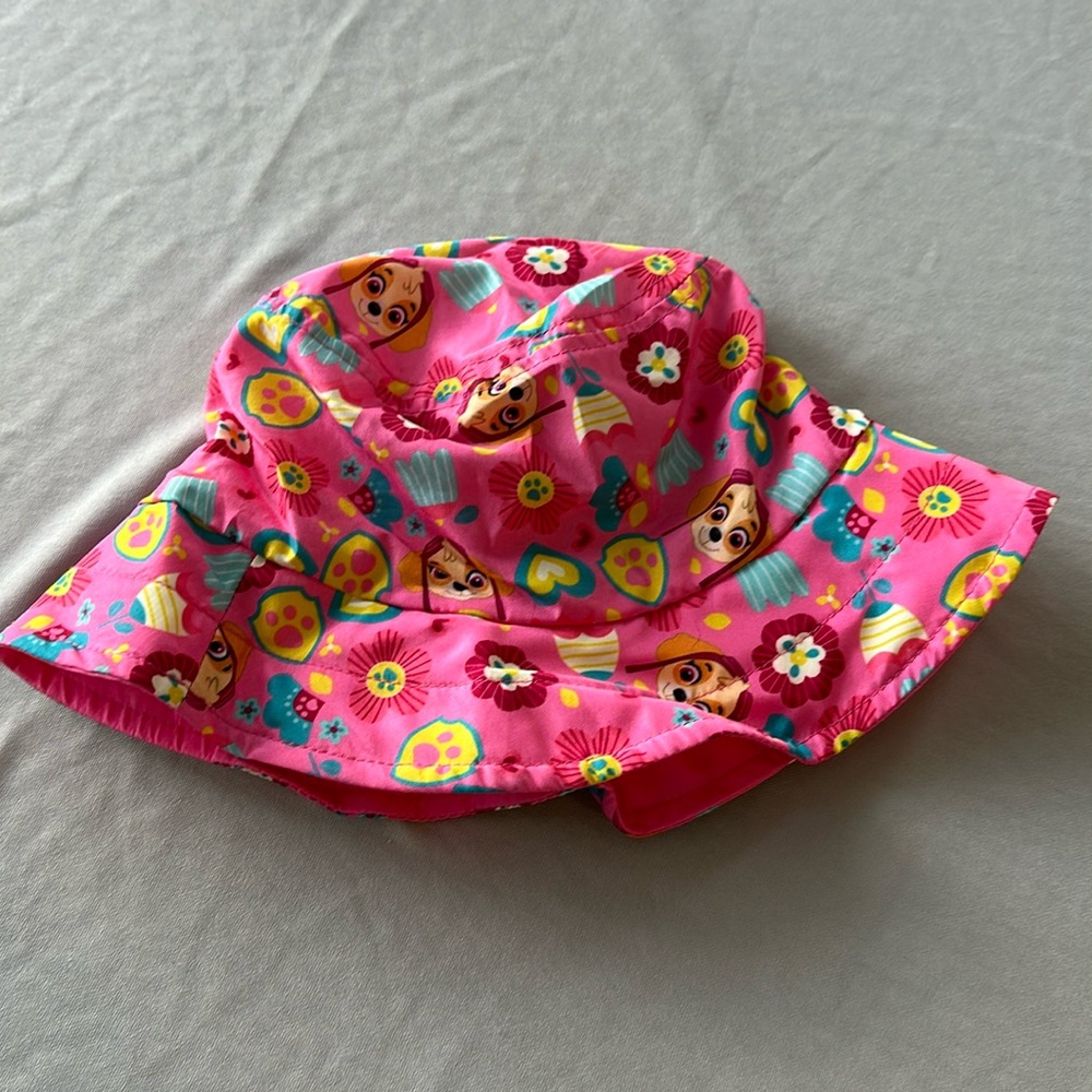 Skye Paw Patrol Bucket Hat
